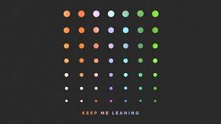 Keep Me Leaning - Jonathan Clarke (Official Lyric Video)