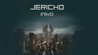 Iniko - Jericho (Official Visualizer)