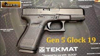 Glock Gen 5  Why Bother?