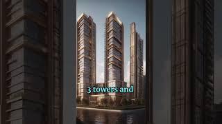 Godrej 43, Gurgaon - A New Benchmark in Luxury Living! | Urrbo Global Realty