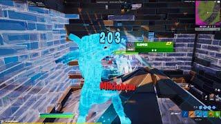 Miss The Rage  (Fortnite Montage) + BEST 120FPS Console Player