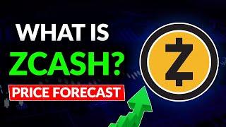 ZCash (ZEC) Price Prediction for 2021 | What Exactly is ZCash?