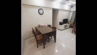 2bhk New Building 1.60Cr. Borivali West 9324003002