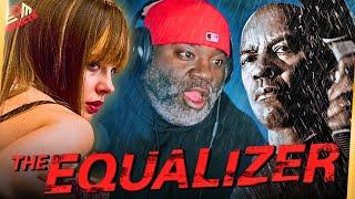 THE EQUALIZER (2014) | FIRST TIME WATCHING | MOVIE REACTION