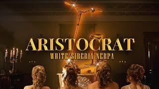 Электросамокат White Siberia Nerpa - МОЛОДОЙ ARISTOCRAT!