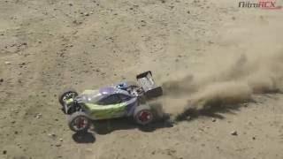 Exceed RC Nitro Forza 2 Speed Buggy