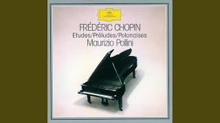 Chopin: 12 Études, Op. 10: No. 4 in C-Sharp Minor "Torrent"