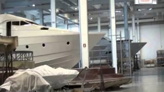 DOMINATOR FACTORY TOUR