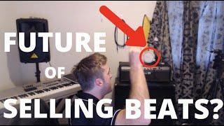 Future of Selling Beats Online 2020 (Clickfunnels, Youtube and Beatstars for Music Producers)