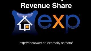 EXP Realty Revenue Share