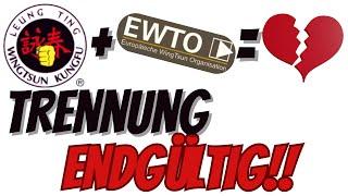 Die Trennung zwischen EWTO und IWTA – Hintergründe und Bedeutung