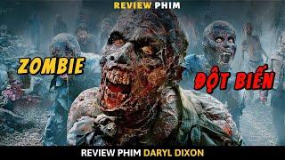 [Review Phim] Huyền Thoại Phim Zombie Đã Trở Lại