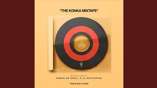 Kabza De Small & Dj Maphorisa - Ride With Me (Official Audio) feat. Elaine