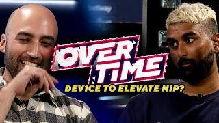 Can dev1ce Elevate NIP's Performance? | BLAST Overtime: Fall Groups