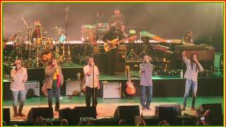 The Marley Brothers Legacy Tour at Xfinity Center! [Sept 26, 2024] Mansfield, Ma