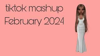 Tiktok mashup February 2024 (clean)