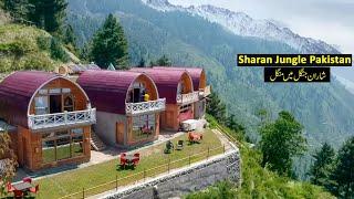 Sharan Jungle Track | Naran Kaghan Trip