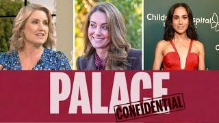 Princess Kate's SECRET MESSAGES and surprise return! | Palace Confidential