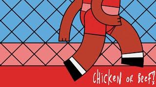 Pierre Bourne Type Beat  | Young Nudy Type Beat  - "CHICKEN OR BEEF?"