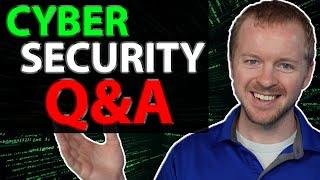 Is the CCNA worth it for cyber security?