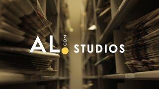 AL.com Studios trailer