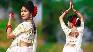 Dholida Gangubai Kathiawadi | Dance Cover |  Alia Bhatt | Ajay Devgn |  @dancestarmou