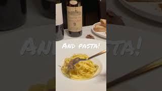 1970년 끼안티 마셔보기 Have you ever tried an old vintage Chianti?
