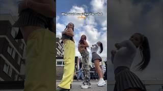 What would you call our girlband  | @laurensnipzhalil ( dance video )