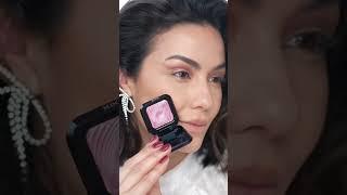 KIKO Milano - Taise's Classy Makeup Look