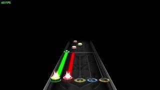 Walking In The Air - Howard Blake, Clone Hero Chart, Guitar, Expert