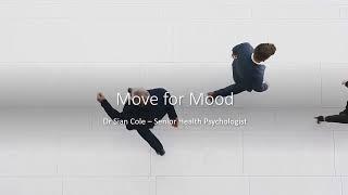 Move for Mood