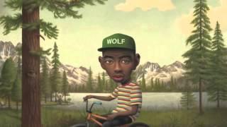 IFHY (Feat. Pharrell) - Tyler, The Creator