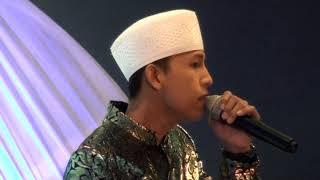 ISADUL AHBAB TAK DI SYAFAATI LIVE IN MALANG