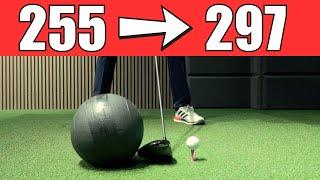 This Is WHY 97% Amateur Golfers Don't Create Clubhead Speed