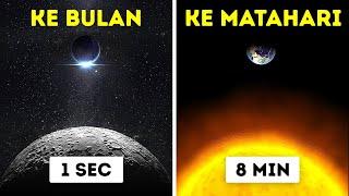 100+ Fakta Luar Angkasa untuk Membangkitkan Jiwa Astronot Anda