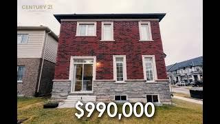 Property Listed in Brantford, Ontario | Home for Sale in Canada | Century21 Premium Realty Brokerage