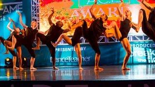 Heed the Call - Capezio ACE Awards 1st Runner Up - Andrew Winghart Choreography