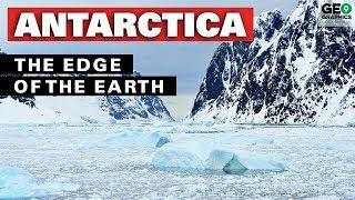 Antarctica: The Edge of the Earth