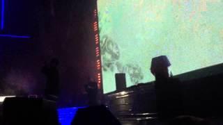 CONCERT YUNG LEAN IN MOSCOW!!!  КОНЦЕРТ ЯНГ ЛИНА В МОСКВЕ!!! 11.09.15