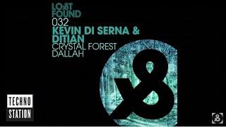 Kevin Di Serna & Ditian - Crystal Forest