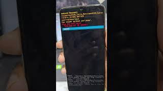 Realme C61 RMX3930 Hard Reset Not Working #youtubeshorts #realme