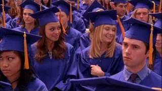 Greek S4 Ep.1 Clip "Graduation Day" Official (HD)