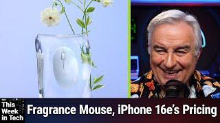 Smell My Mouse - Biggest Crypto Heist, iPhone 16e, Alexa Revamp