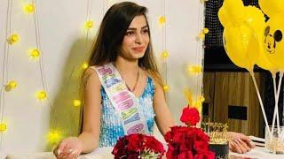 Deepu Raj’s birthday Bash 2020
