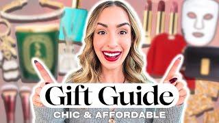 BEST AFFORDABLE LUXURY GIFTS!  Holiday GIFT IDEAS for her 2024