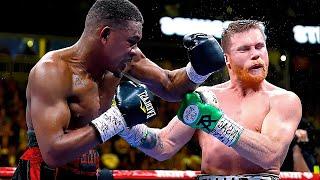 Daniel Jacobs (USA) vs Canelo Alvarez (Mexico) | BOXING fight, HD