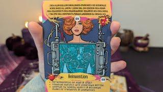 ︎ AQUARIUS - "An energetic shift..." Tarot Love Reading