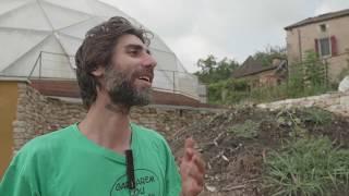 Portrait de ferme - Ferme de Cagnolle (24) - Benoît Le Baube - 2019