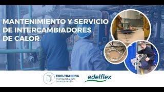 Servicio técnico y mantenimiento de intercambiadores de calor de placas