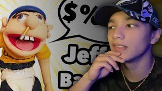 SML Movie: Jeffy’s Bad Word! (Reaction)